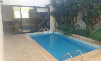 Imagem 6: Casa Residencial e Comercial no Alto da Boa Vista em Ribeirão Preto-SP