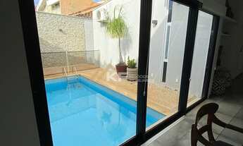 Imagem 5: Casa Residencial e Comercial no Alto da Boa Vista em Ribeirão Preto-SP