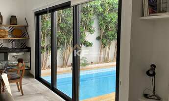 Imagem 4: Casa Residencial e Comercial no Alto da Boa Vista em Ribeirão Preto-SP