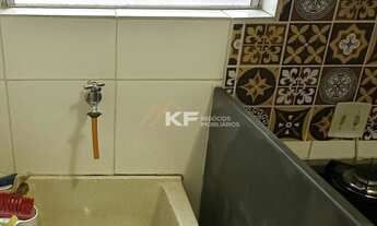 Imagem 5: Apartamento à Venda no Condomínio Spazio Resplendor - Jardim Sumaré - Ribeirão Preto/SP