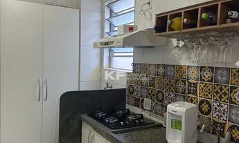 Imagem 3: Apartamento à Venda no Condomínio Spazio Resplendor - Jardim Sumaré - Ribeirão Preto/SP