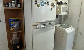 Imagem 6: Apartamento à Venda no Condomínio Spazio Resplendor - Jardim Sumaré - Ribeirão Preto/SP