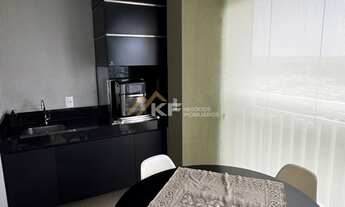 Imagem 2: Apartamento à Venda Edifício Upper - Quinta da Primavera - Ribeirão Preto/SP