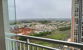 Imagem 6: Apartamento à Venda Edifício Upper - Quinta da Primavera - Ribeirão Preto/SP