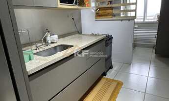 Imagem 3: Apartamento à Venda Edifício Upper - Quinta da Primavera - Ribeirão Preto/SP