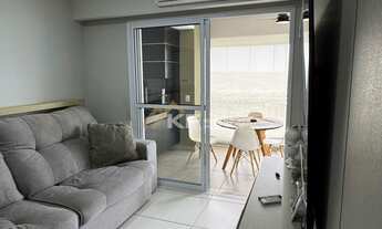 Imagem 4: Apartamento à Venda Edifício Upper - Quinta da Primavera - Ribeirão Preto/SP