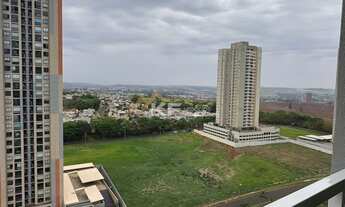 Imagem 7: Apartamento à Venda Edifício Upper - Quinta da Primavera - Ribeirão Preto/SP