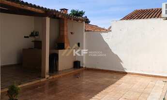 Imagem: Casa à Venda no Alexandre Balbo