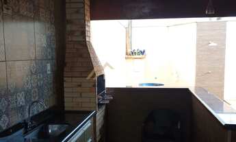 Imagem 7: Casa á venda - Parque Res. Candido Portinari - Ribeirão Preto/SP