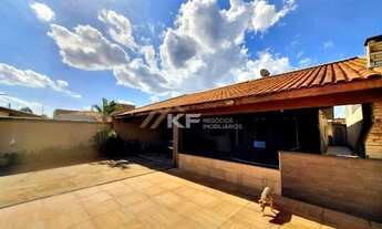 Imagem 2: Casa á venda - Parque Res. Candido Portinari - Ribeirão Preto/SP