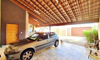 Imagem: Casa á venda - Parque Res. Candido Portinari