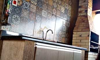 Imagem 4: Casa á venda - Parque Res. Candido Portinari - Ribeirão Preto/SP