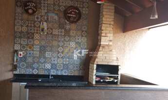 Imagem 6: Casa á venda - Parque Res. Candido Portinari - Ribeirão Preto/SP