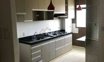 Imagem: Apartamento à Venda Condomínio Lar Suiça