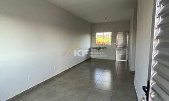 Imagem 2: Casa à Venda no Terras de Cravinhos - Cravinhos/SP