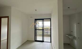 Imagem 2: Apartamento à Venda no Edifício Sevilha - Quinta de São José - Ribeirão Preto/SP