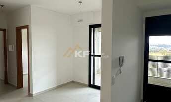 Imagem 3: Apartamento à Venda no Edifício Sevilha - Quinta de São José - Ribeirão Preto/SP