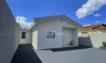 Imagem: Casa à Venda no Bairro Simioni-Ribeirão