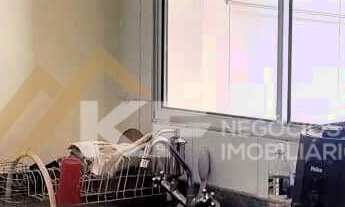 Imagem 6: Casa de 95 m² com 2 Quartos à Venda em Condomínio - Planalto Verde- Ribeirão Preto-SP