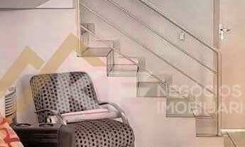 Imagem 5: Casa de 95 m² com 2 Quartos à Venda em Condomínio - Planalto Verde- Ribeirão Preto-SP