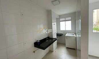 Imagem 3: Apartamento à Venda no Reserva Flor de Lótus - Recreio das Acácias - Ribeirão Preto/SP