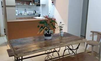 Imagem: Apartamento à Venda com 3 Quartos, sendo