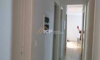 Imagem 6: Apartamento à Venda com 3 Quartos, sendo 1 Suite no a bairro Lagoinha - Ribeirão Preto / S