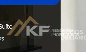 Imagem: Apartamento à Venda no Edifício UP 1300