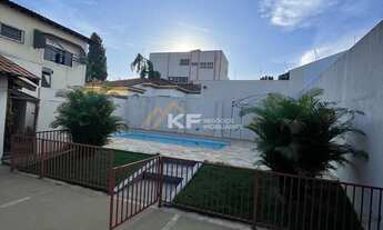 Imagem: Casa á venda - Centro de Bebedouro SP