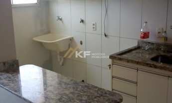 Imagem: Apartamento à Venda no Manoel Pena - Ribeirão