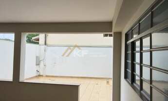 Imagem 2: Casa á Venda no Dom Romeo Alberti em Batatais/SP