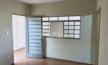 Imagem: Casa á Venda no Dom Romeo Alberti em Batatais/SP