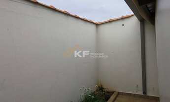 Imagem 5: Casa á Venda no Dom Romeo Alberti em Batatais/SP