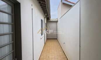 Imagem 7: Casa á Venda no Dom Romeo Alberti em Batatais/SP