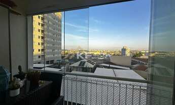 Imagem 6: Apartamento à Venda Próximo á USP no Sumarézinho - Ribeirão Preto / SP