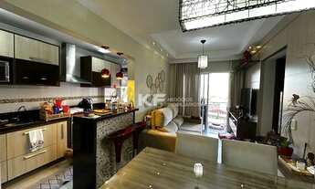 Imagem 2: Apartamento à Venda Próximo á USP no Sumarézinho - Ribeirão Preto / SP