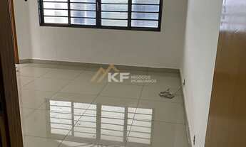 Imagem: Casa á venda- Jardim Antartica-Ribeirão