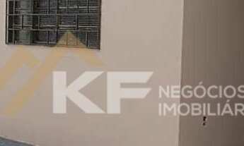 Imagem: Casa À Venda - Bairro Monte Alegre- Ribeirão