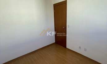 Imagem: Apartamento à Venda no Condomínio Remanso