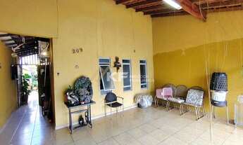 Imagem: Casa à Venda Bairro Planalto Verde -Ribeirão