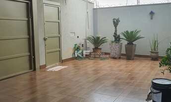 Imagem: Casa à venda - Santa Cecília - Bonfim