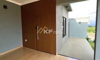 Imagem 4: Casa em Condomínio á venda - Alto da Boa Vista - Cravinhos/SP