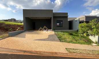 Imagem 2: Casa em Condomínio á venda - Alto da Boa Vista - Cravinhos/SP