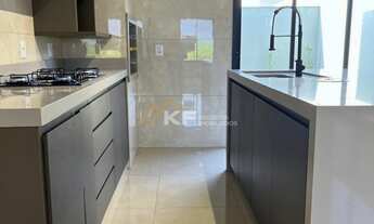 Imagem 5: Casa em Condomínio á venda - Alto da Boa Vista - Cravinhos/SP