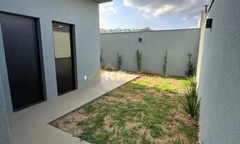 Imagem 7: Casa em Condomínio á venda - Alto da Boa Vista - Cravinhos/SP