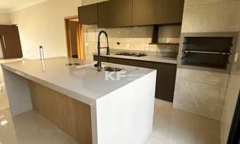 Imagem 6: Casa em Condomínio á venda - Alto da Boa Vista - Cravinhos/SP