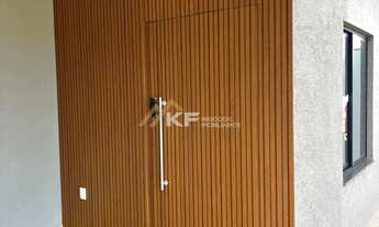 Imagem 3: Casa em Condomínio á venda - Alto da Boa Vista - Cravinhos/SP