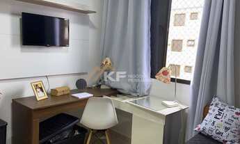 Imagem 5: Apartamento à Venda -Condominio Lar Alemanha -Planalto Verde -Ribeirão Preto SP