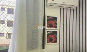 Imagem 6: Apartamento à Venda -Condominio Lar Alemanha -Planalto Verde -Ribeirão Preto SP