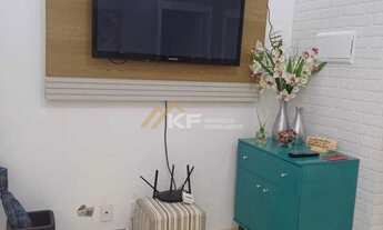 Imagem 4: Apartamento à Venda -Condominio Lar Alemanha -Planalto Verde -Ribeirão Preto SP